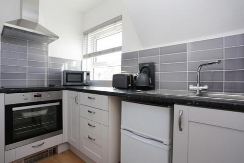 1 bedroom apartment to rent, Stafford Road, Bournemouth