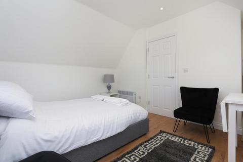 1 bedroom apartment to rent, Stafford Road, Bournemouth