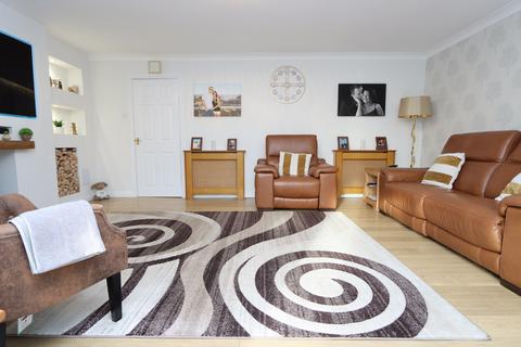 3 bedroom detached bungalow for sale, Hillsden Road, Beaumont Park, Whitley Bay, NE25 9XF