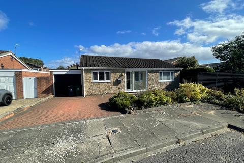 undefined, Hillsden Road, Beaumont Park, Whitley Bay, NE25 9XF