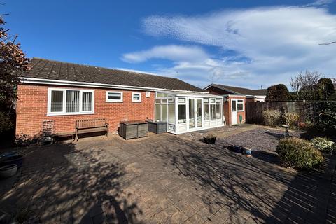 undefined, Hillsden Road, Beaumont Park, Whitley Bay, NE25 9XF