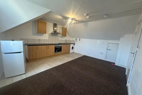 1 bedroom flat to rent, Aylestone Road, Leicester LE2