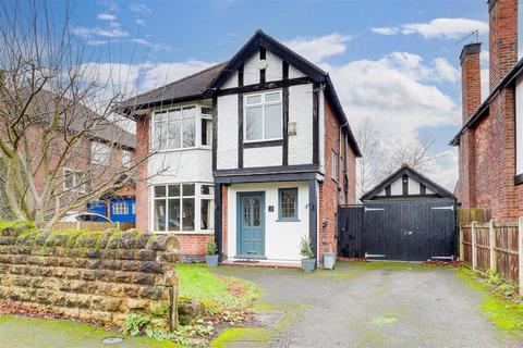 4 bedroom detached house for sale, Calstock Road, Woodthorpe NG5