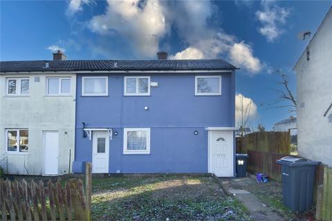 3 bedroom end of terrace house for sale, Hillmeads Road, Kings Norton, Birmingham, West Midlands, B38