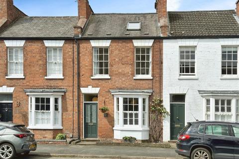 3 bedroom terraced house for sale, Leam Terrace, Leamington Spa