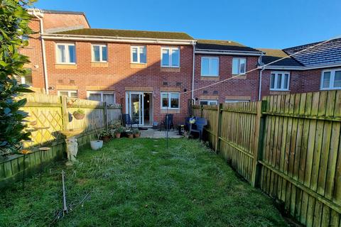 2 bedroom terraced house for sale, Longacres, Brackla, Bridgend County. CF31 2DD