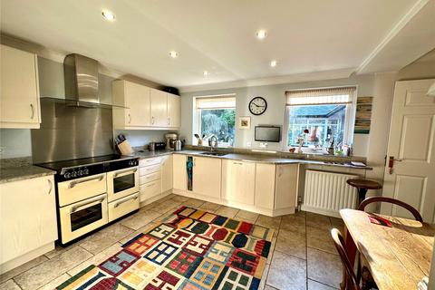 3 bedroom detached house for sale, Linwood, Ringwood, Hampshire, BH24