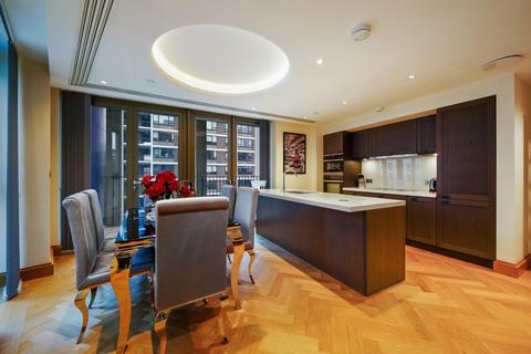 3 bedroom apartment for sale, Abell House, John Islip Street, London