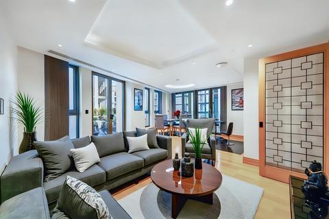 3 bedroom apartment for sale, Abell House, John Islip Street, London
