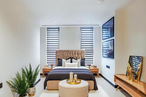 3 bedroom apartment for sale, Abell House, John Islip Street, London