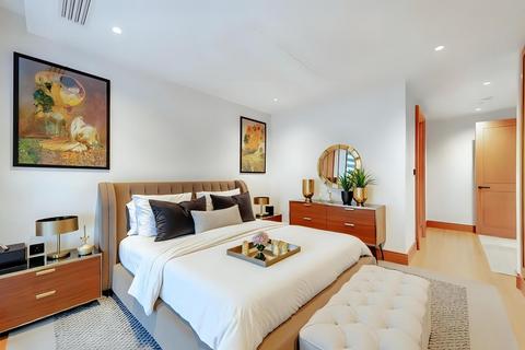 3 bedroom apartment for sale, Abell House, John Islip Street, London