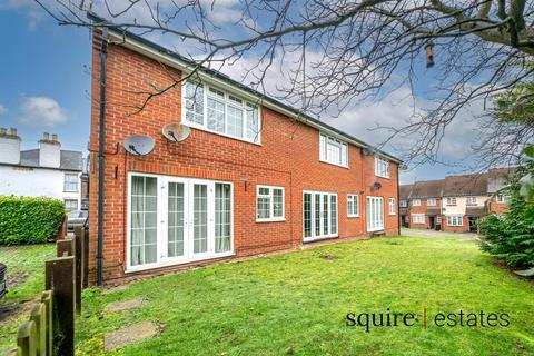 1 bedroom maisonette for sale, Russell Place, Boxmoor, Hemel Hempstead