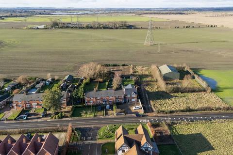 3 bedroom end of terrace house for sale, Abingdon Road, Abingdon OX13