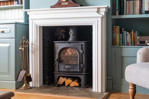 75 Abingdon Road, Steventon, Abingdon, OX13 6RW