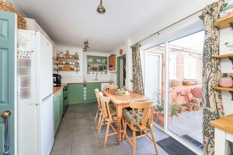 75 Abingdon Road, Steventon, Abingdon, OX13 6RW