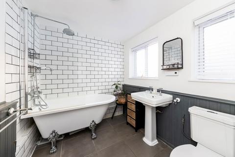 75 Abingdon Road, Steventon, Abingdon, OX13 6RW