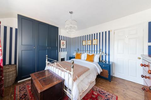 75 Abingdon Road, Steventon, Abingdon, OX13 6RW