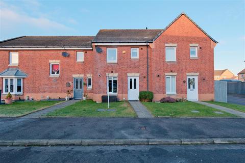 3 bedroom terraced house for sale, Bale Avenue, Cambuslang