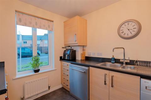 3 bedroom terraced house for sale, Bale Avenue, Cambuslang