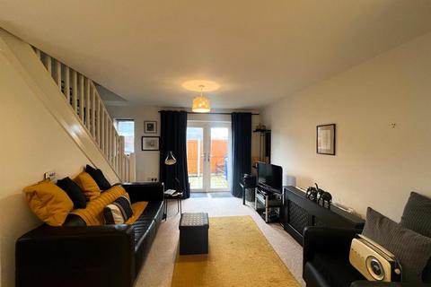 2 bedroom end of terrace house for sale, Crowther Street, Stockport SK1