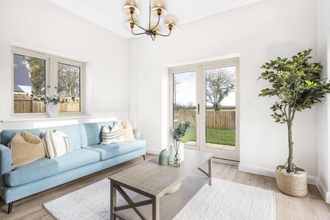 2 bedroom bungalow for sale, Rooktree Court, Down Ampney, Cirencester, Cotswold, GL7