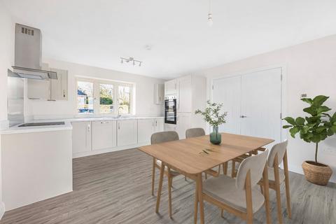 2 bedroom bungalow for sale, Rooktree Court, Down Ampney, Cirencester, Cotswold, GL7