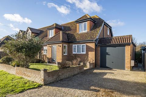 3 bedroom detached house for sale, Sea Way, Elmer, Bognor Regis