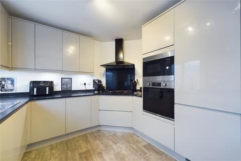 3 bedroom end of terrace house for sale, Thirlmere Avenue, Tilehurst, Reading, Berkshire, RG30