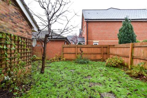 3 bedroom detached house for sale, Passmore Way, Tovil, Maidstone, Kent