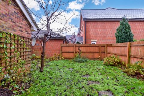 3 bedroom terraced house for sale, Passmore Way, Tovil, Maidstone, Kent