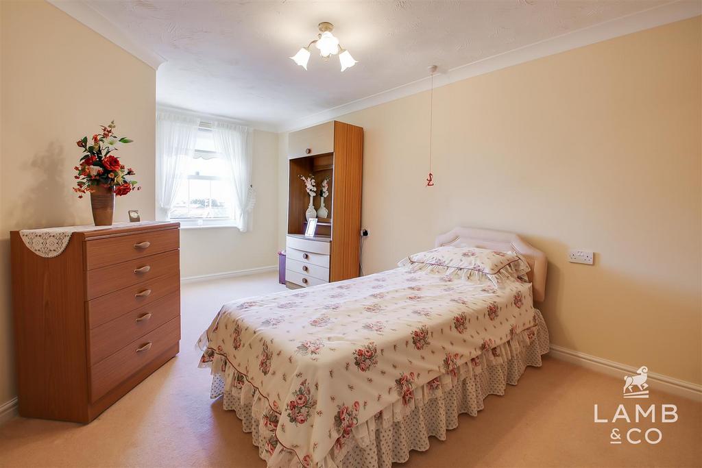Bedroom two