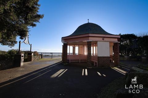 undefined, Marine Parade West, Clacton-On-Sea CO15