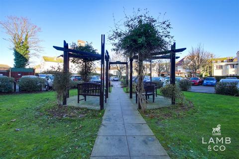undefined, Marine Parade West, Clacton-On-Sea CO15