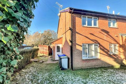 1 bedroom semi-detached house for sale, Alderbury