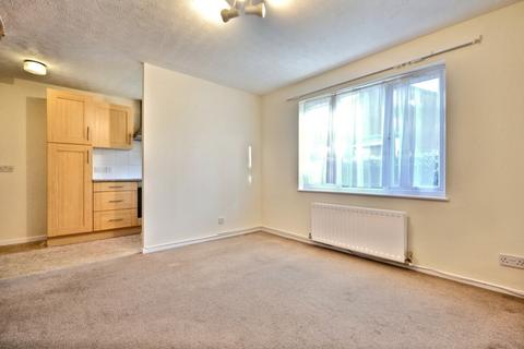 1 bedroom semi-detached house for sale, Alderbury