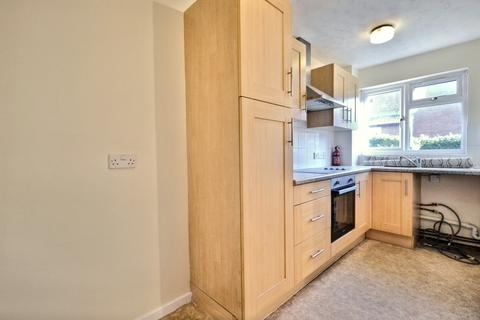 1 bedroom semi-detached house for sale, Alderbury