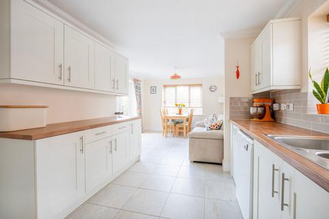 4 bedroom detached house for sale, Wilson Road, Stalham