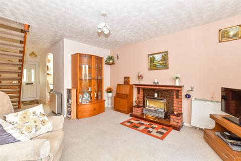 2 bedroom terraced house for sale, Florentine Way, Waterlooville, Hampshire