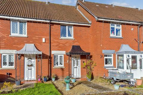 2 bedroom terraced house for sale, Florentine Way, Waterlooville, Hampshire