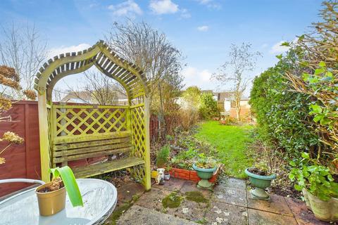 2 bedroom terraced house for sale, Florentine Way, Waterlooville, Hampshire