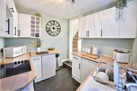 2 bedroom semi-detached house for sale, Trinity Road, Halstead, Essex