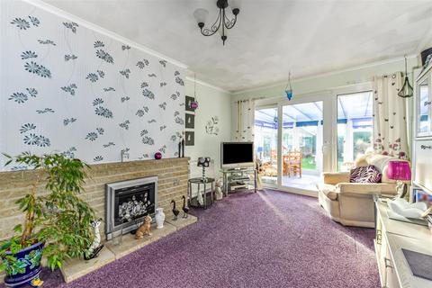 2 bedroom semi-detached bungalow for sale, Clappers Lane, Bracklesham Bay, Chichester