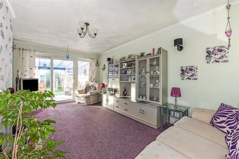 2 bedroom semi-detached bungalow for sale, Clappers Lane, Bracklesham Bay, Chichester