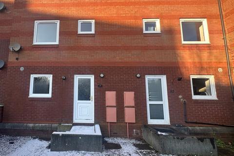undefined, Princes Reach, Ashton-on-Ribble, Preston, PR2