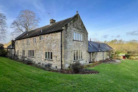 5 bedroom manor house to rent, Alport, Bakewell, Derbyshire