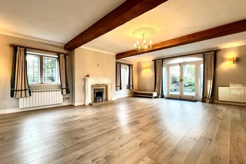 5 bedroom manor house to rent, Alport, Bakewell, Derbyshire