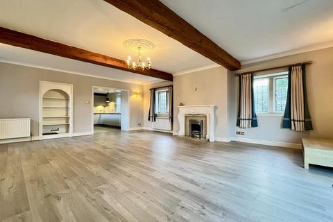 5 bedroom manor house to rent, Alport, Bakewell, Derbyshire