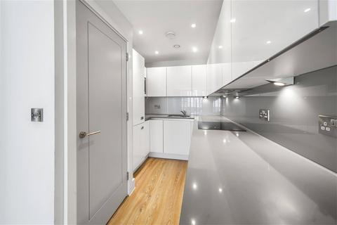 undefined, 211-217 Lower Richmond Road, Surrey