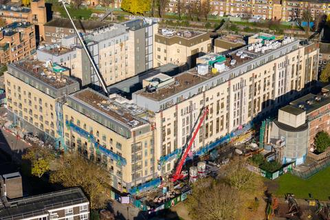 3 bedroom flat for sale, Portobello Road, London, W10