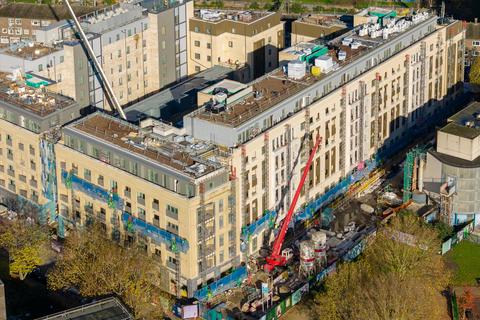 3 bedroom flat for sale, Portobello Road, London, W10